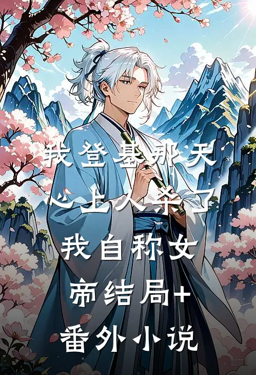 我登基那天，心上人杀了我自称女帝结局+番外小说