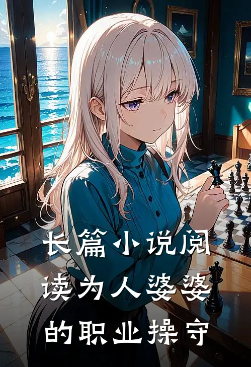 长篇小说阅读为人婆婆的职业操守