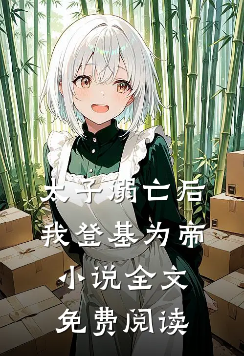 太子溺亡后，我登基为帝小说全文免费阅读