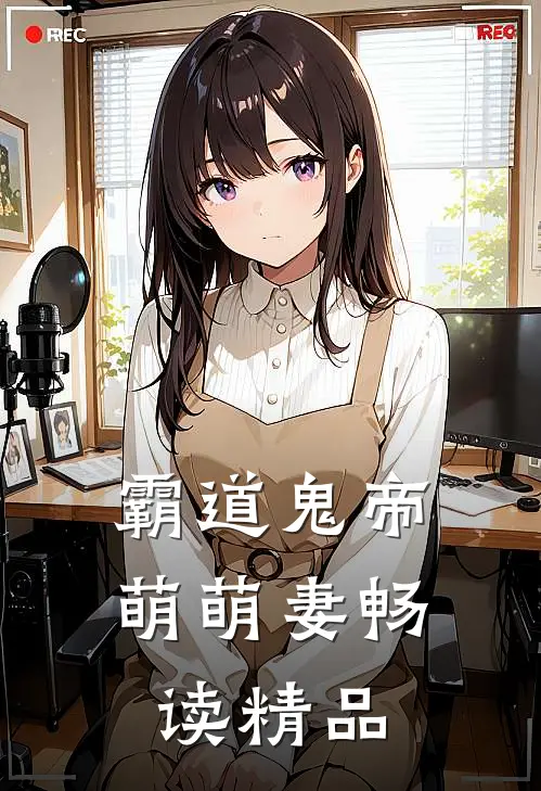 霸道鬼帝萌萌妻畅读精品
