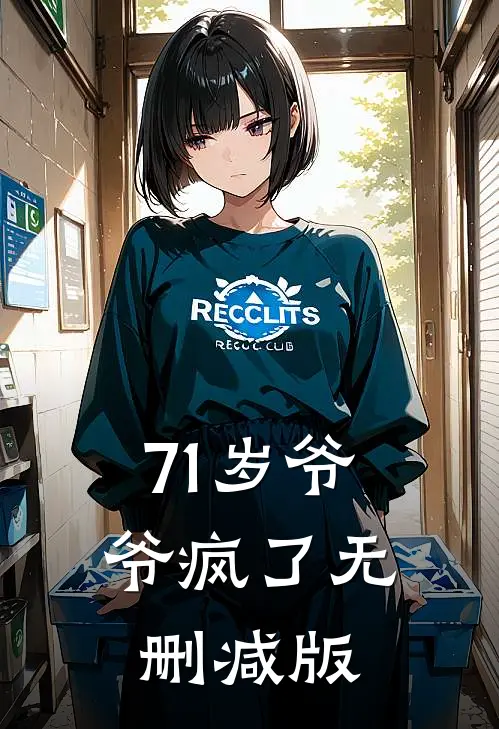 71岁爷爷疯了无删减版
