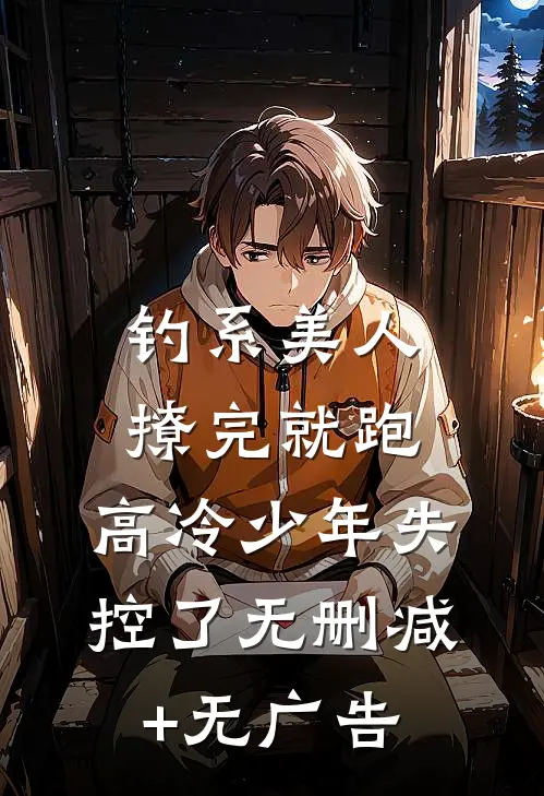 钓系美人撩完就跑，高冷少年失控了无删减+无广告