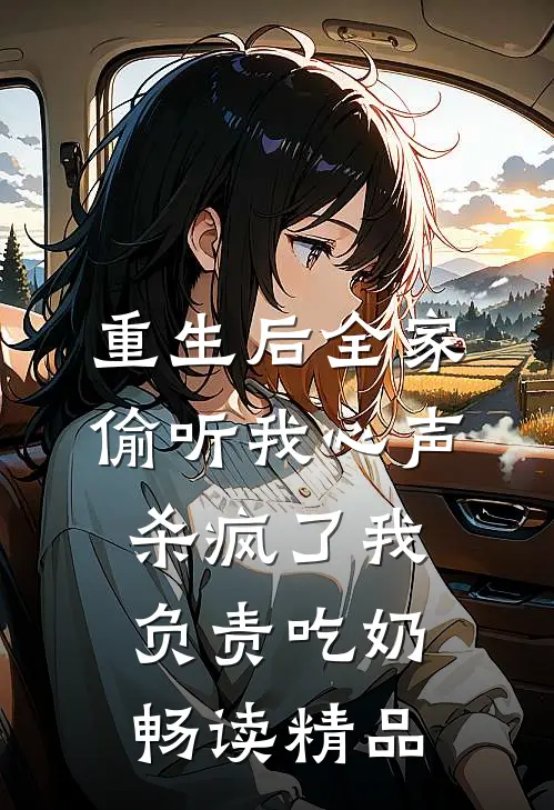 重生后全家偷听我心声杀疯了我负责吃奶畅读精品