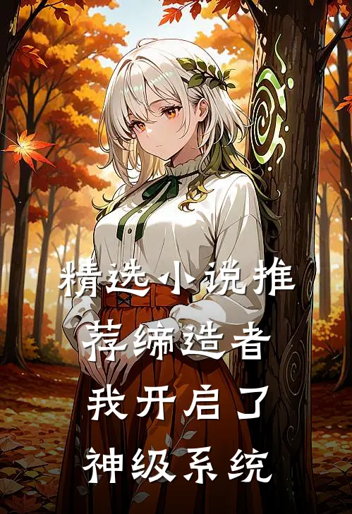 精选小说推荐缔造者：我开启了神级系统