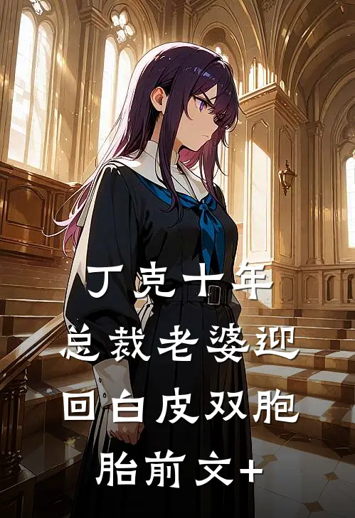 丁克十年，总裁老婆迎回白皮双胞胎前文+