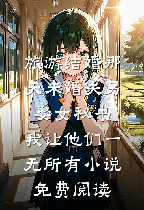 旅游结婚那天未婚夫另娶女秘书，我让他们一无所有小说免费阅读