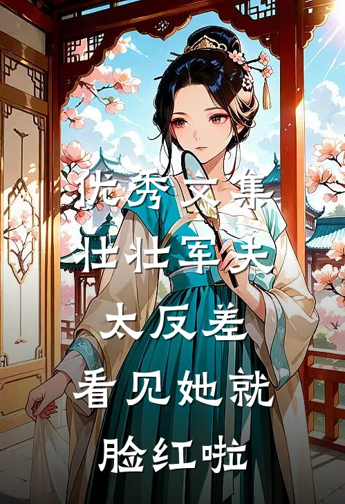 优秀文集壮壮军夫太反差，看见她就脸红啦