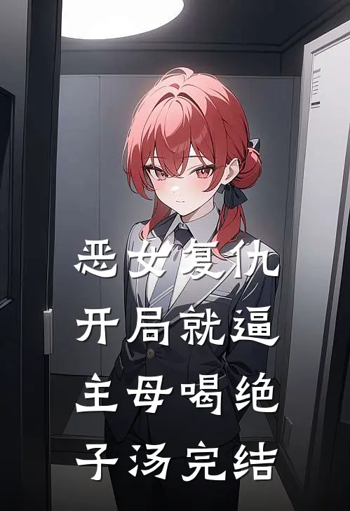 恶女复仇，开局就逼主母喝绝子汤完结