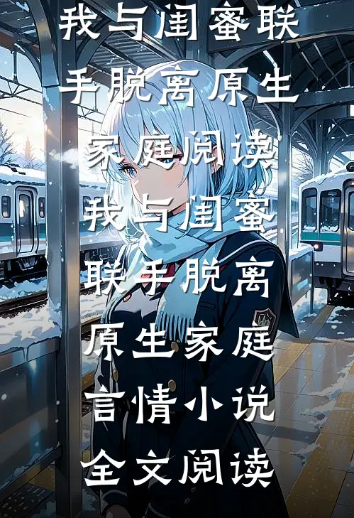 我与闺蜜联手脱离原生家庭阅读_我与闺蜜联手脱离原生家庭言情小说全文阅读