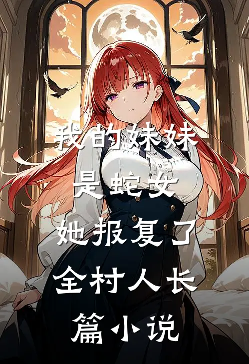 我的妹妹是蛇女，她报复了全村人长篇小说