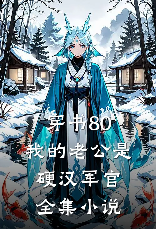 穿书80：我的老公是硬汉军官全集小说