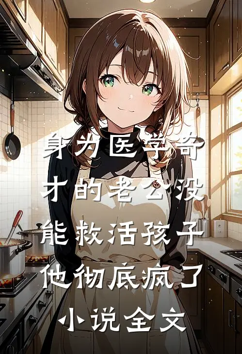身为医学奇才的老公没能救活孩子，他彻底疯了小说全文