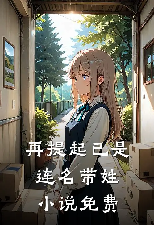 再提起已是连名带姓小说免费