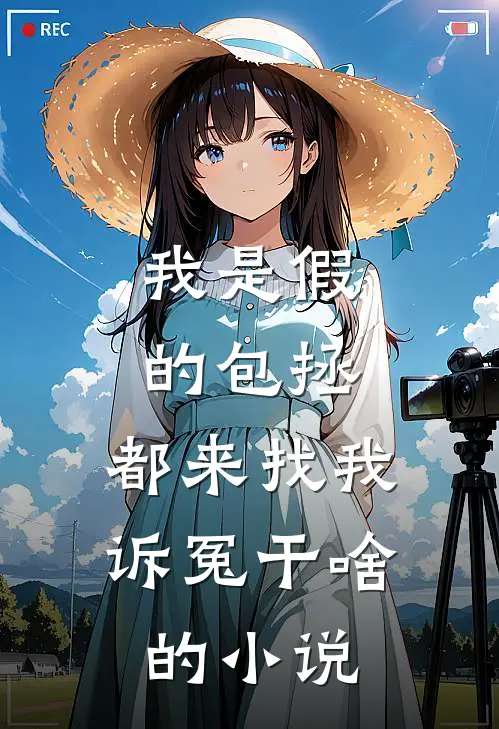 我是假的包拯，都来找我诉冤干啥的小说