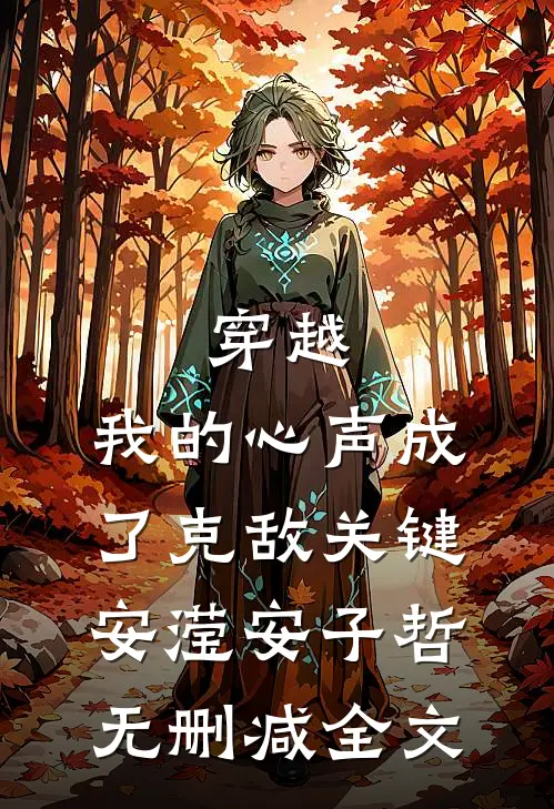 穿越：我的心声成了克敌关键安滢安子哲无删减全文