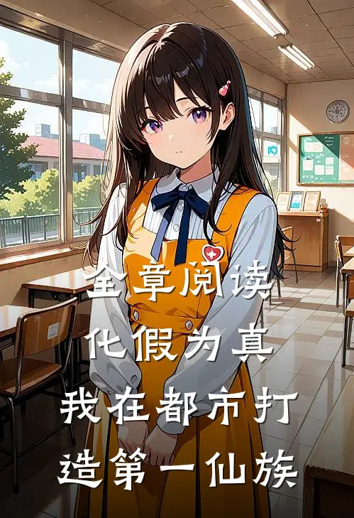全章阅读化假为真，我在都市打造第一仙族