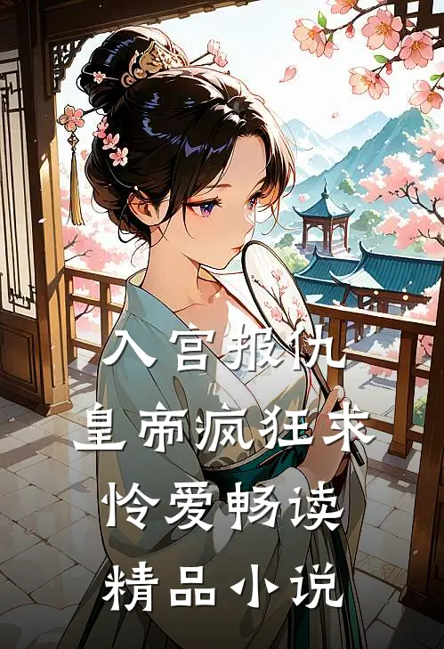 入宫报仇，皇帝疯狂求怜爱畅读精品小说