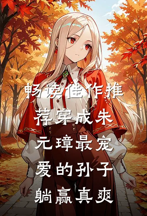 畅读佳作推荐穿成朱元璋最宠爱的孙子，躺赢真爽