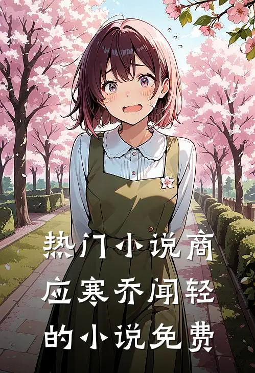 热门小说商应寒乔闻轻的小说免费