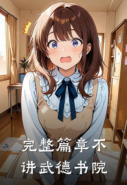 完整篇章不讲武德书院