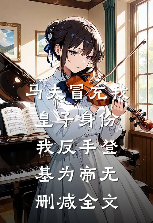 马夫冒充我皇子身份，我反手登基为帝无删减全文