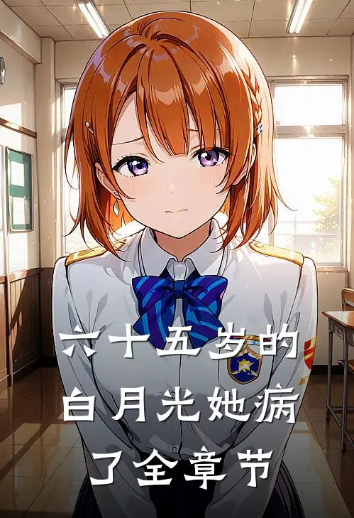 六十五岁的白月光她病了全章节