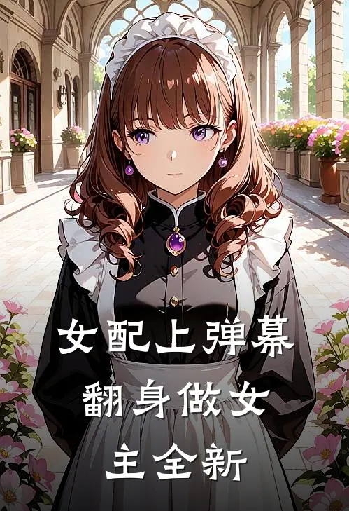 女配上弹幕，翻身做女主全新
