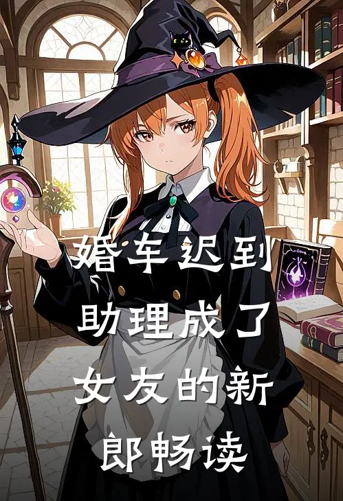 婚车迟到，助理成了女友的新郎畅读