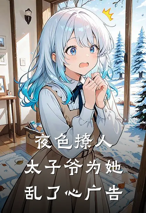 夜色撩人，太子爷为她乱了心广告