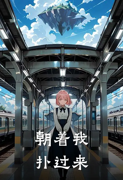 朝着我扑过来