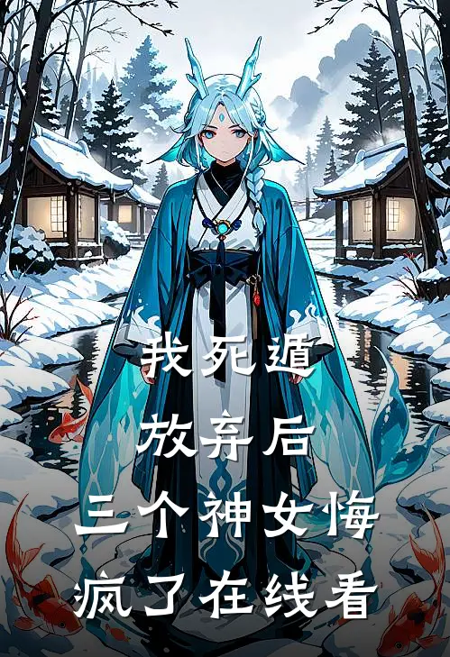 我死遁放弃后，三个神女悔疯了在线看