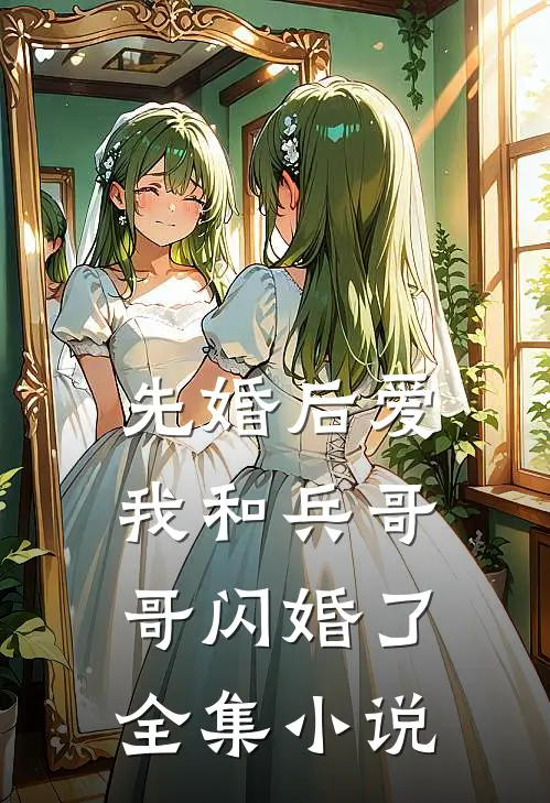 先婚后爱：我和兵哥哥闪婚了全集小说