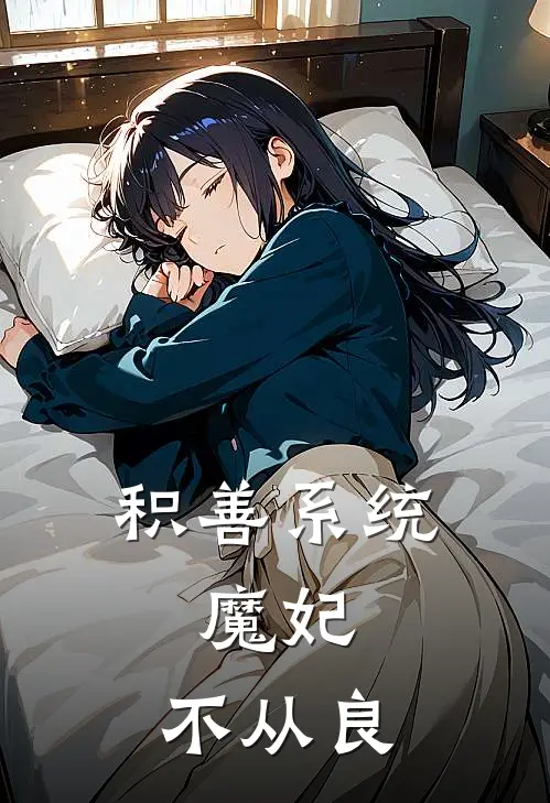 积善系统：魔妃，不从良