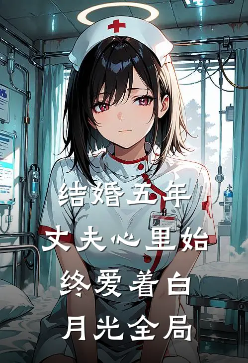 结婚五年，丈夫心里始终爱着白月光全局