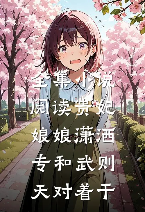 全集小说阅读贵妃娘娘潇洒，专和武则天对着干