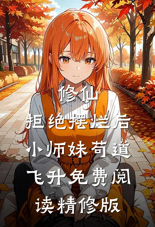 修仙:拒绝摆烂后,小师妹苟道飞升免费阅读精修版