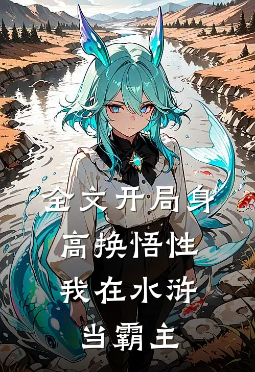 全文开局身高换悟性：我在水浒当霸主