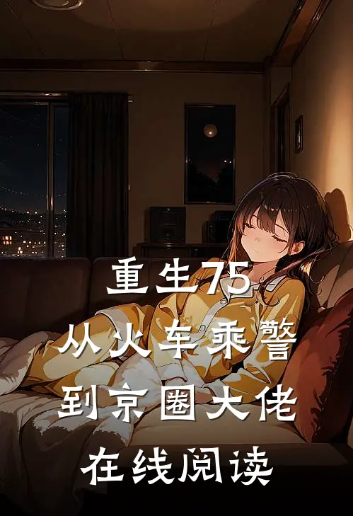 重生75：从火车乘警到京圈大佬在线阅读
