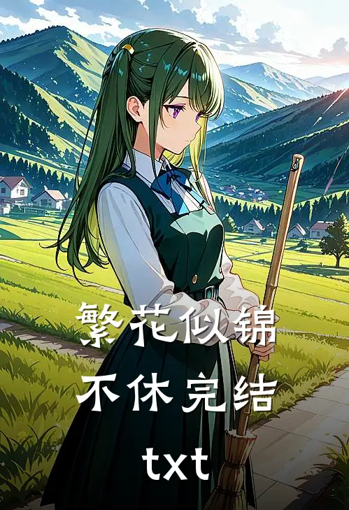 繁花似锦不休完结txt