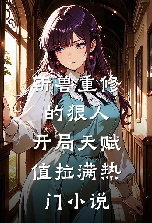 斩兽重修的狠人，开局天赋值拉满热门小说