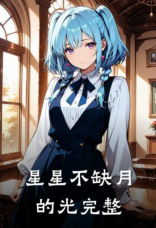 星星不缺月的光完整