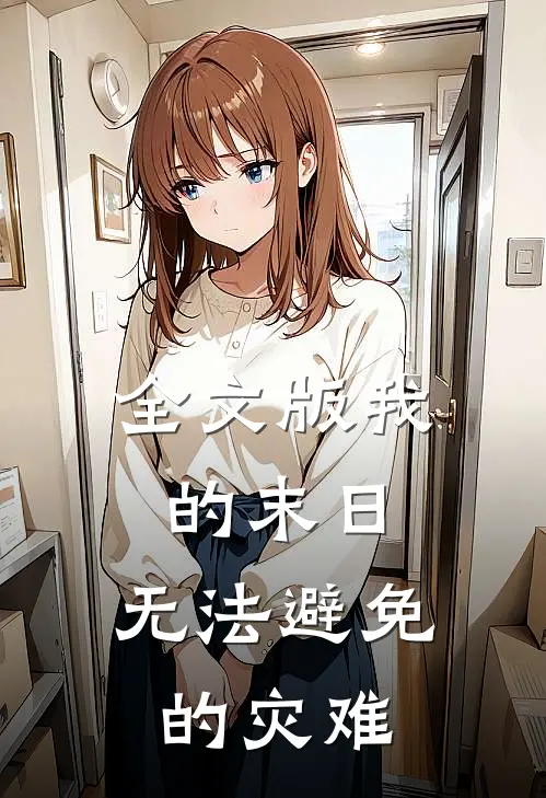 全文版我的末日：无法避免的灾难