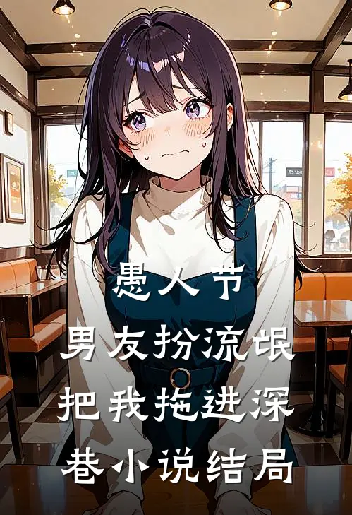 愚人节，男友扮流氓把我拖进深巷小说结局