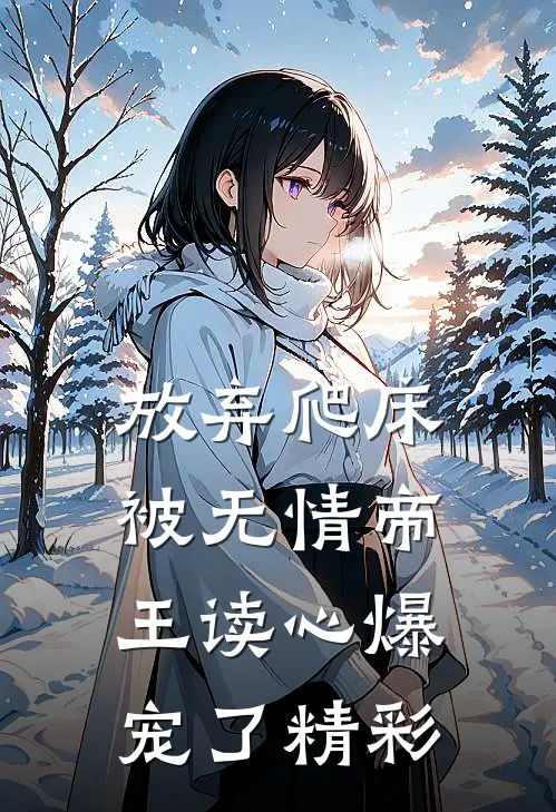 放弃爬床，被无情帝王读心爆宠了精彩