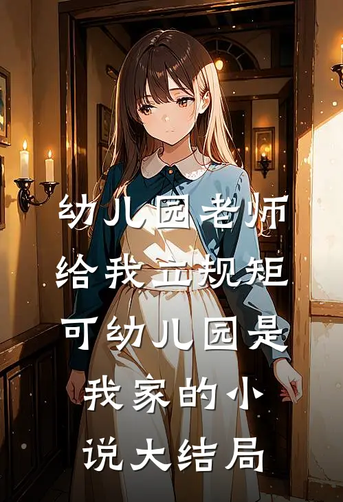 幼儿园老师给我立规矩，可幼儿园是我家的小说大结局