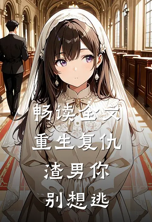 畅读全文重生复仇：渣男你别想逃