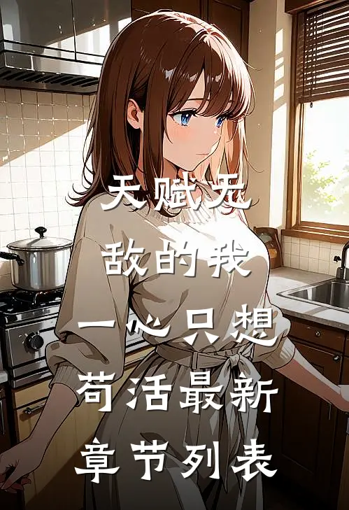 天赋无敌的我，一心只想苟活最新章节列表