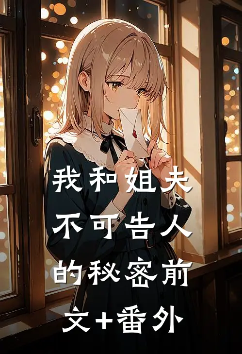 我和姐夫不可告人的秘密前文+番外