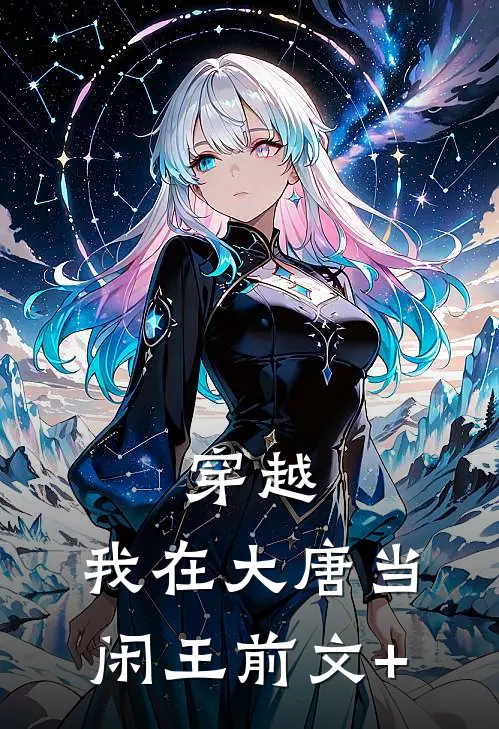 穿越：我在大唐当闲王前文+