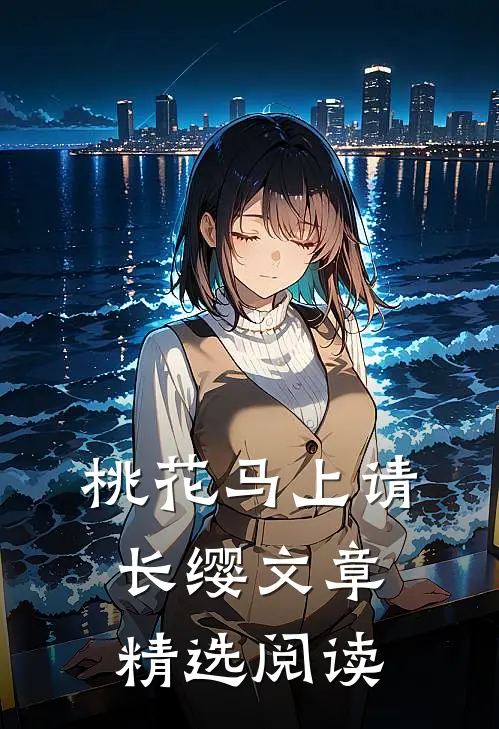 桃花马上请长缨文章精选阅读